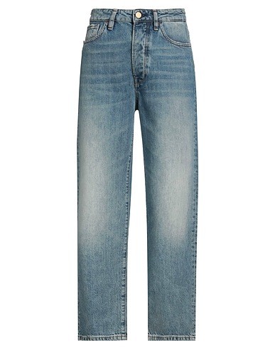 3x1 NYC Baggy Blue 100% Cotton