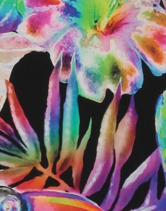 JEREMY SCOTT Мини-юбка