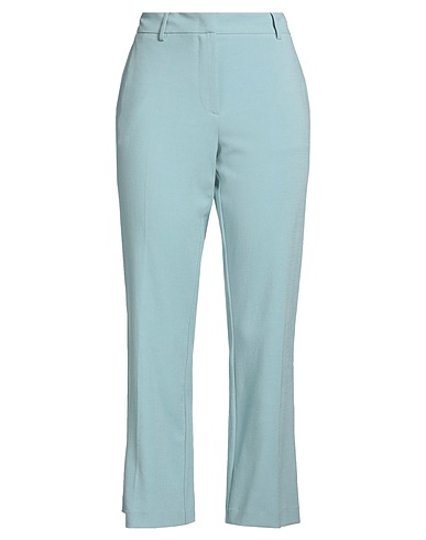 JUCCA Повседневные брюки CELESTE 62% Вискоза, 36% Полиэстер, 2% Эластан