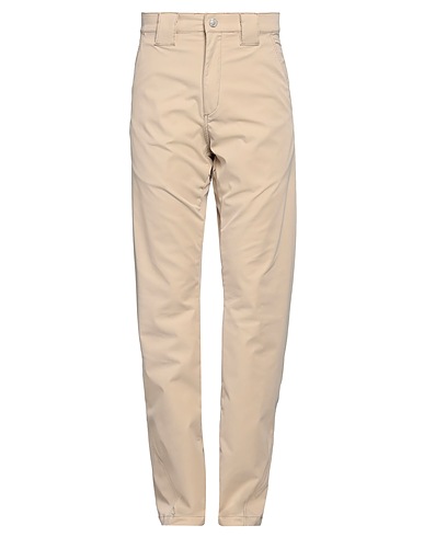 AFFXWRKS Casual trouser Beige 100% Polyester