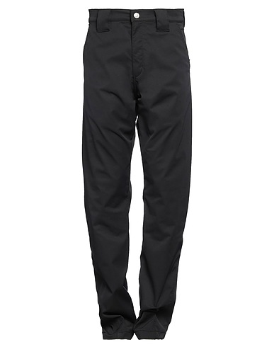 AFFXWRKS Casual trouser Black 100% Polyester