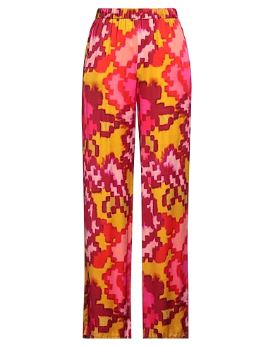 SFIZIO STUDIO Casual pants 100% Viscose