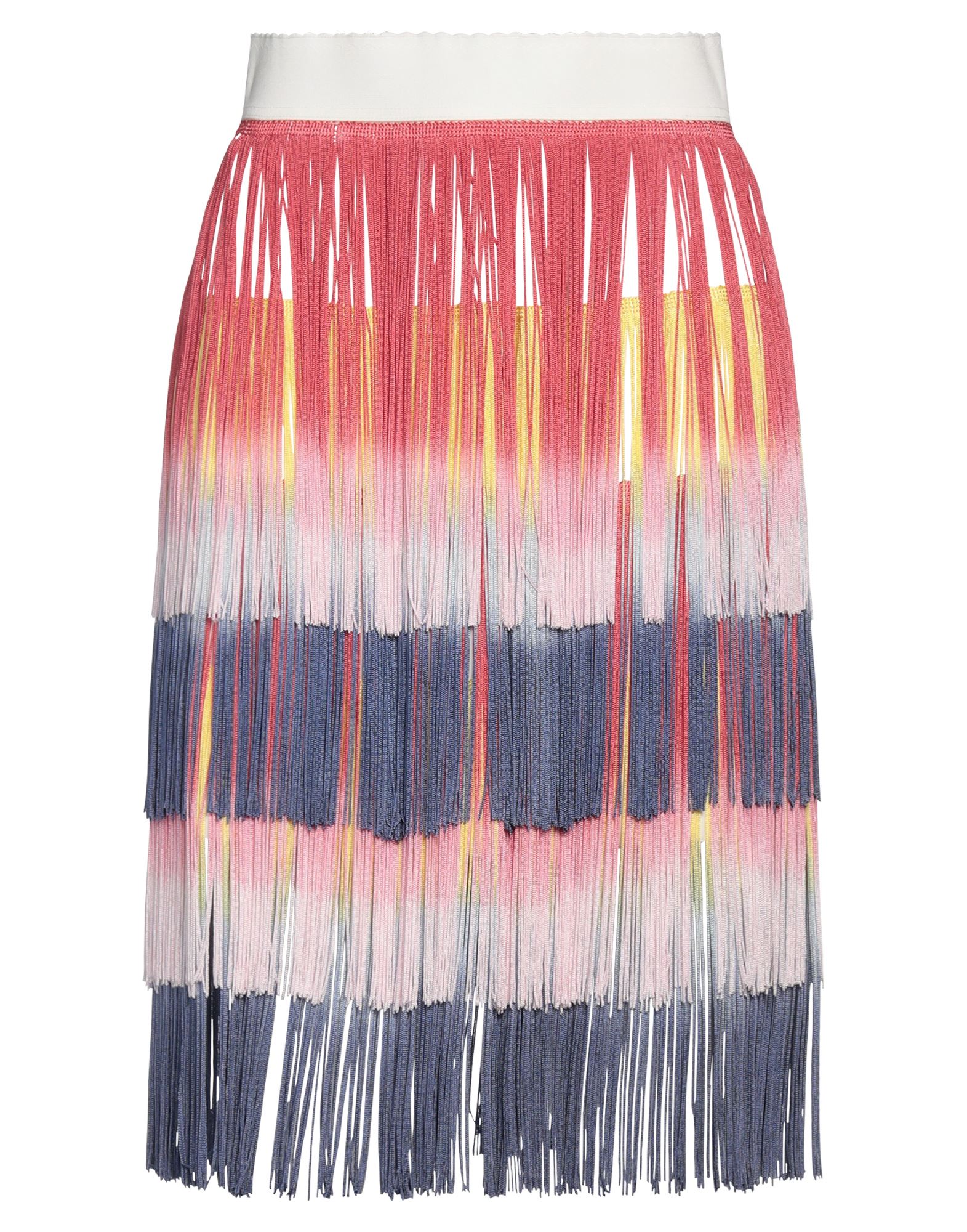 DOLCE&GABBANA - Юбки миди