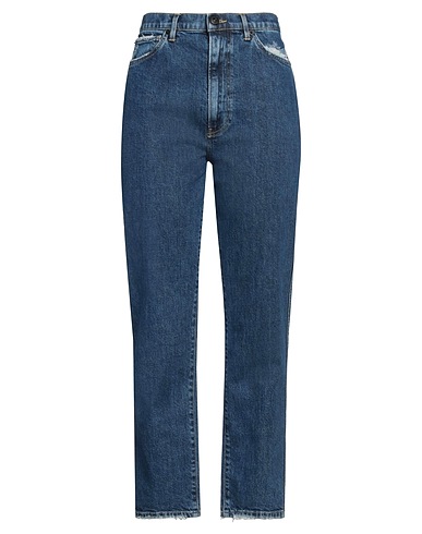 3x1 NYC Pantalon en jean 98% Coton, 2% Élasthanne