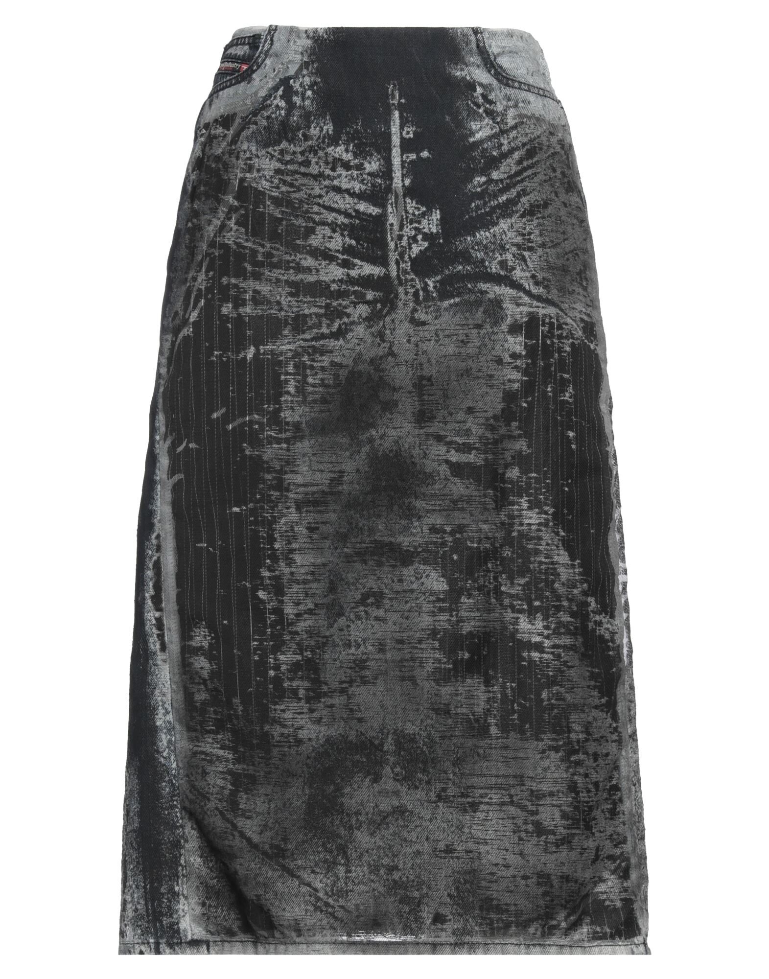 DIESEL - Jeansröcke