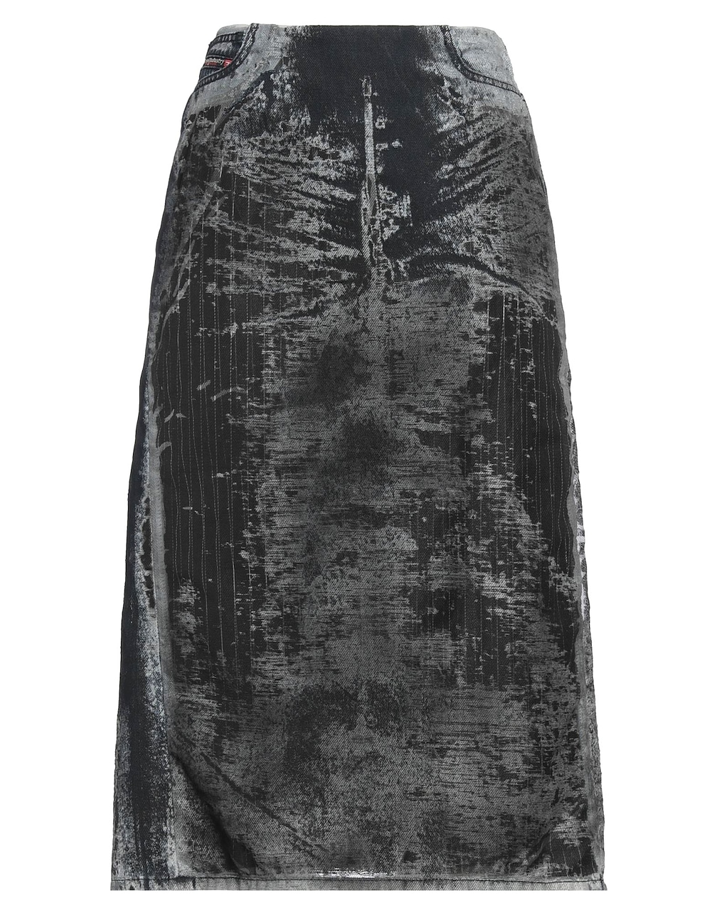 DIESEL - Jeansröcke