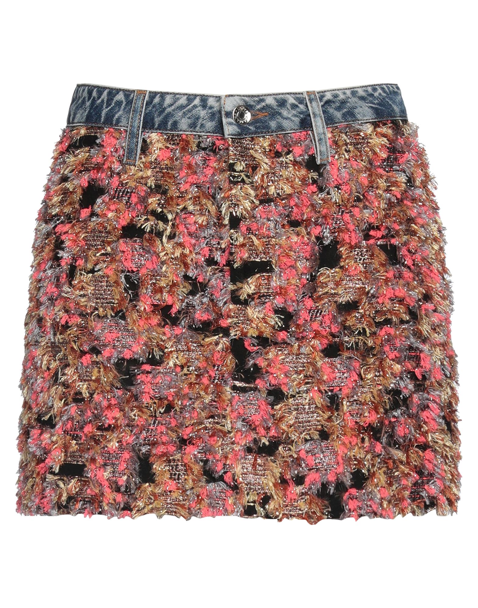 DOLCE&GABBANA - Mini skirts