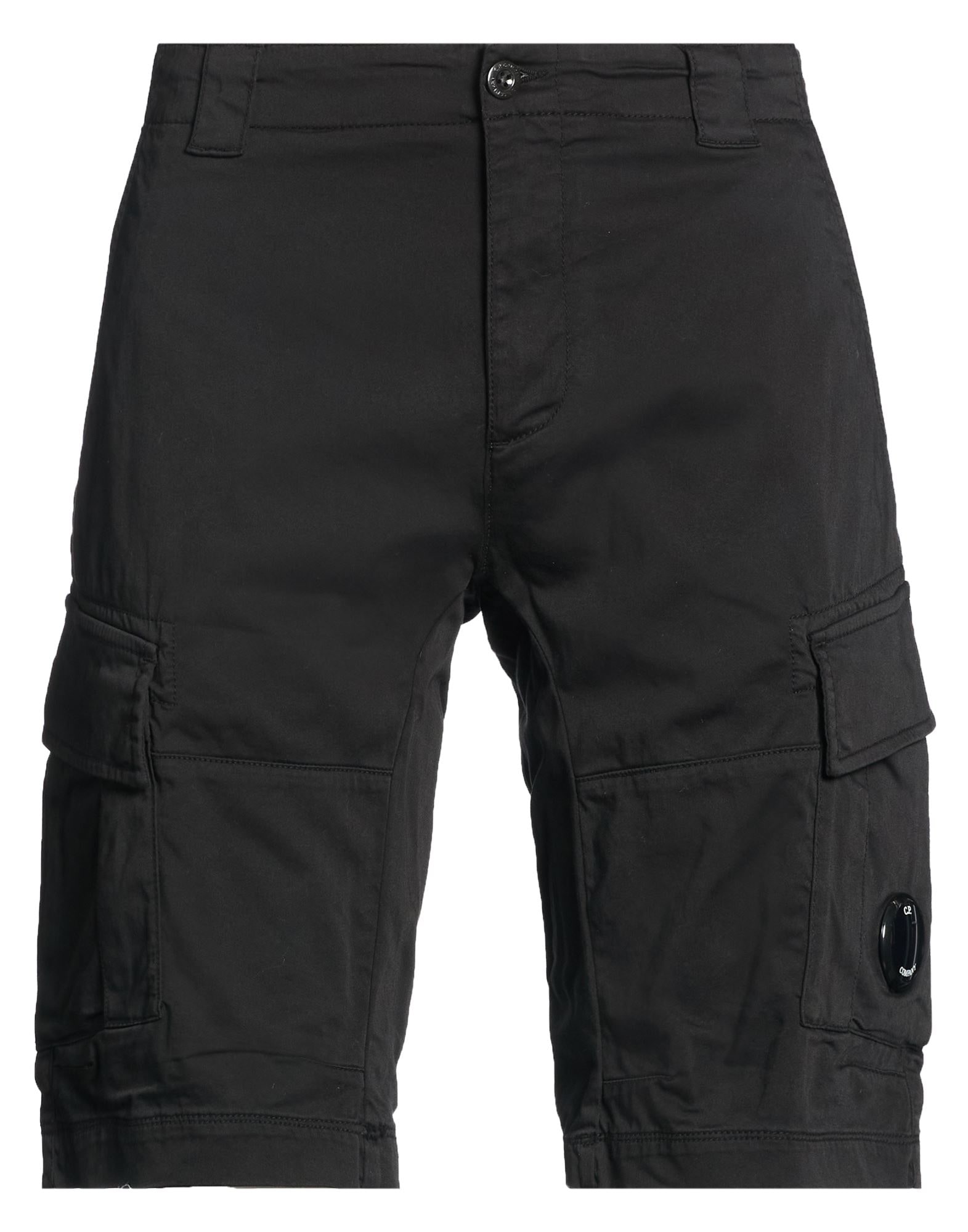 C.P. COMPANY - Shorts & Bermuda Shorts