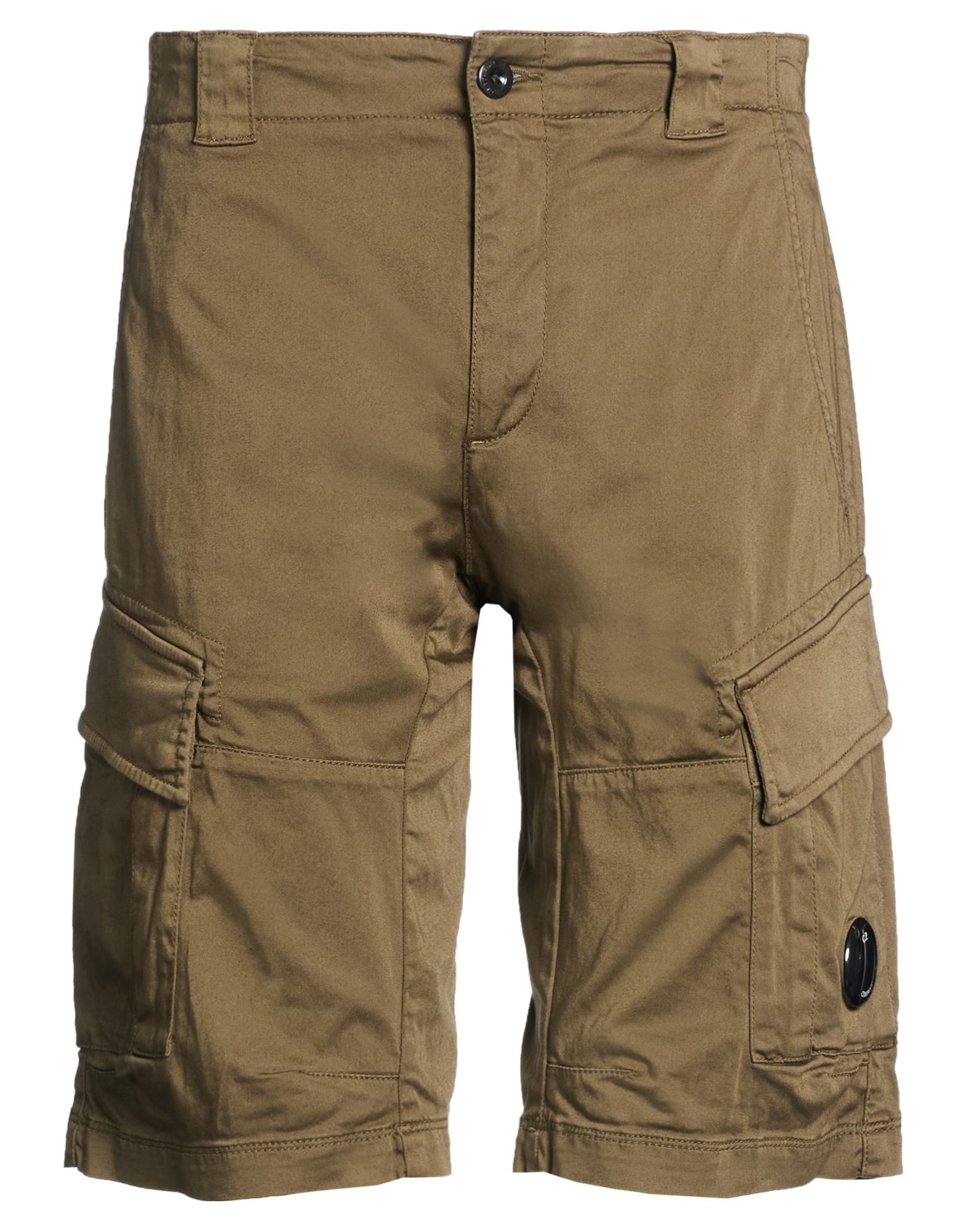 C.P. COMPANY - Shorts & Bermuda Shorts