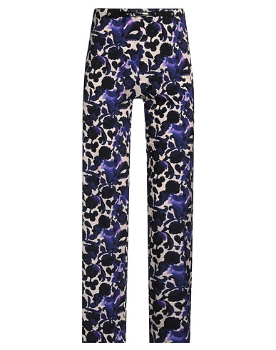 HIGH Leggings Dark purple 75% Nylon, 25% Elastane