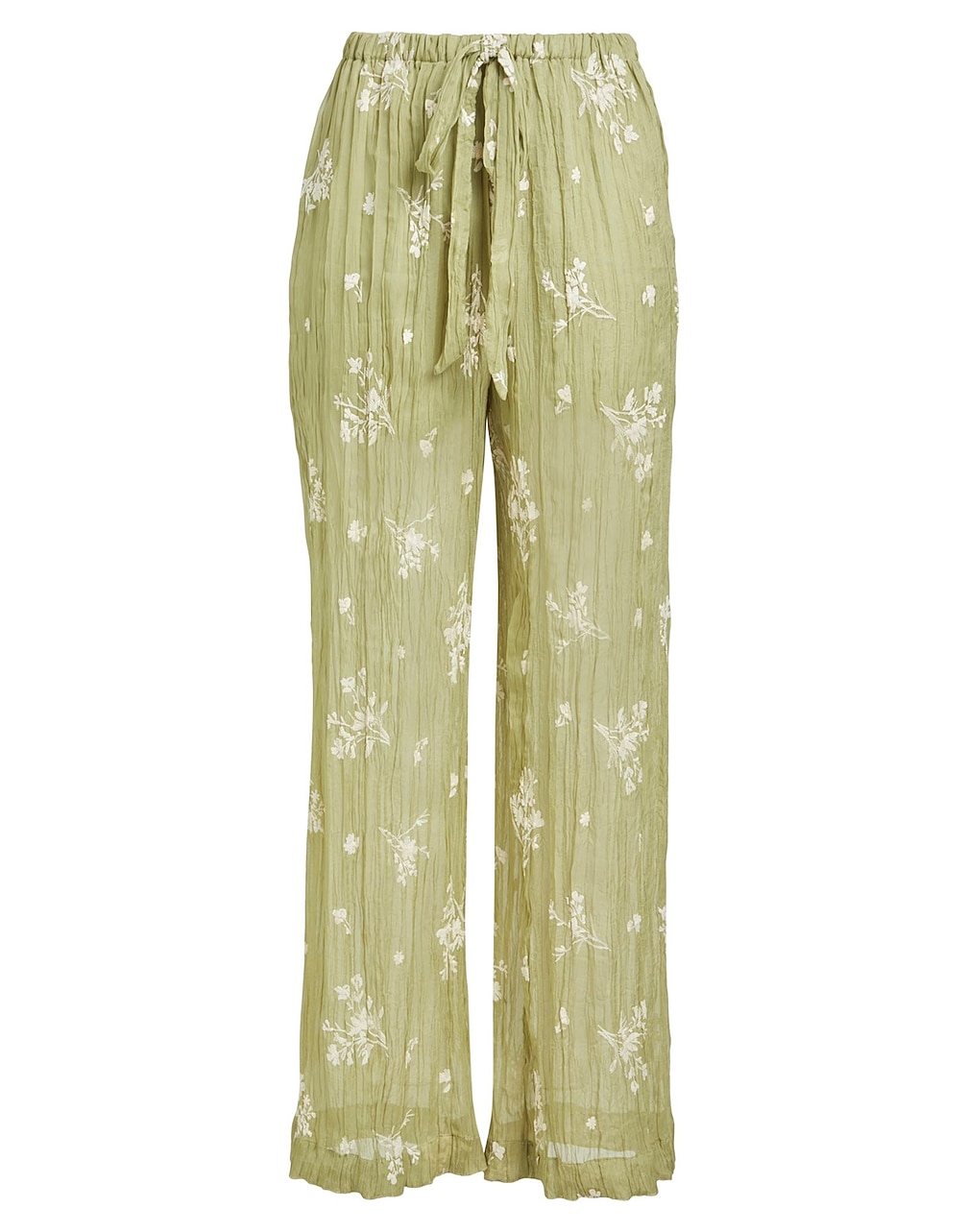 SABINA MUSÁYEV - Pantaloni