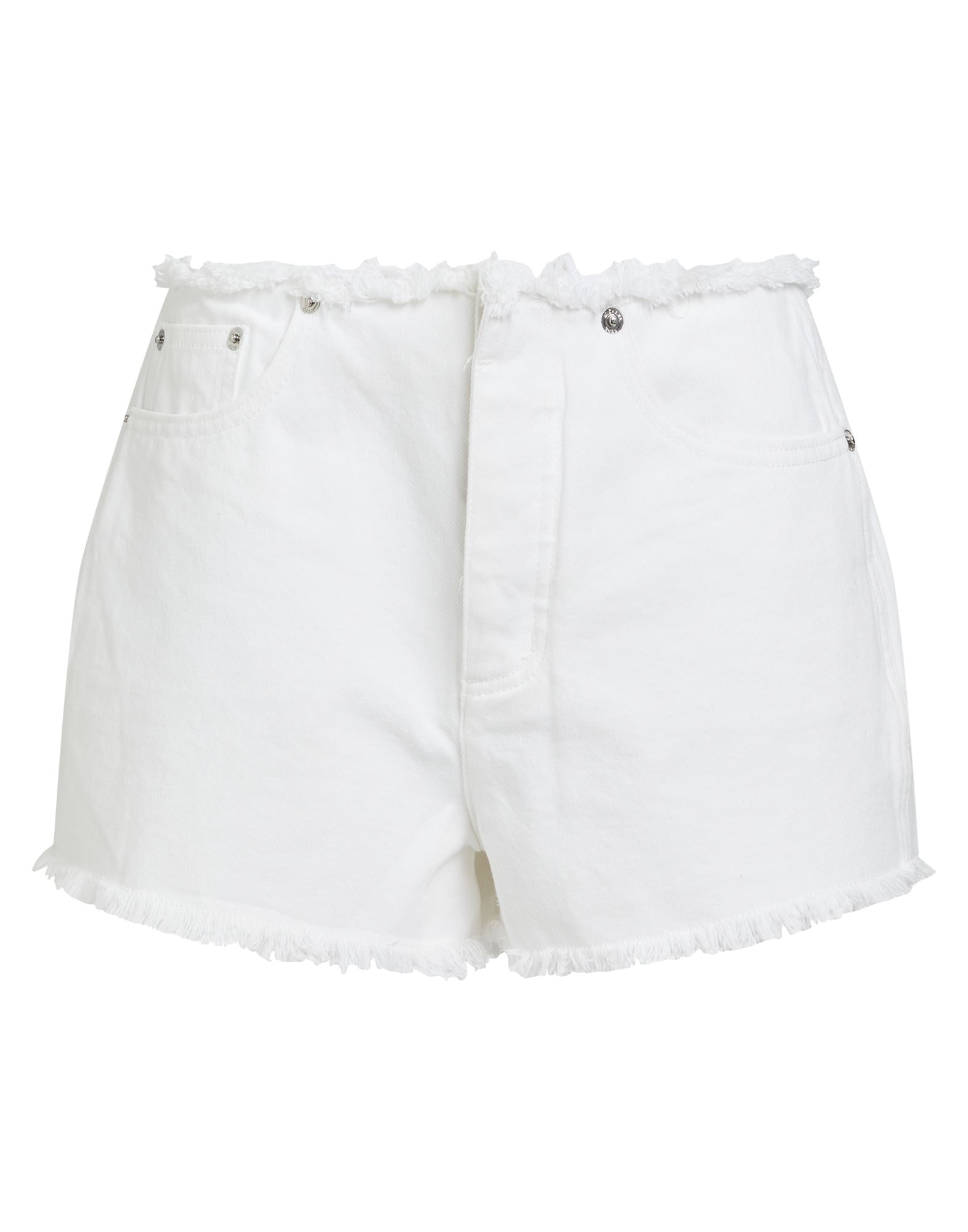 MICHAEL MICHAEL KORS - Denim shorts