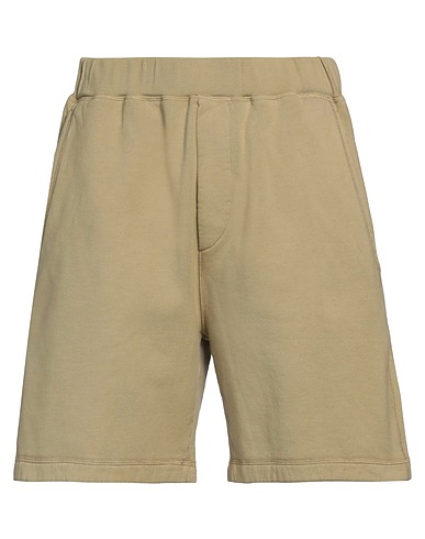 DSQUARED2 Shorts & Bermuda Sand 100% Cotton