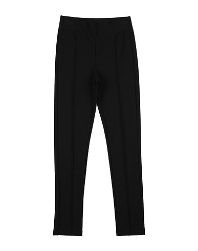 @MADILLY Leggings Black 65% Viscose, 30% Polyamide, 5% Elastane