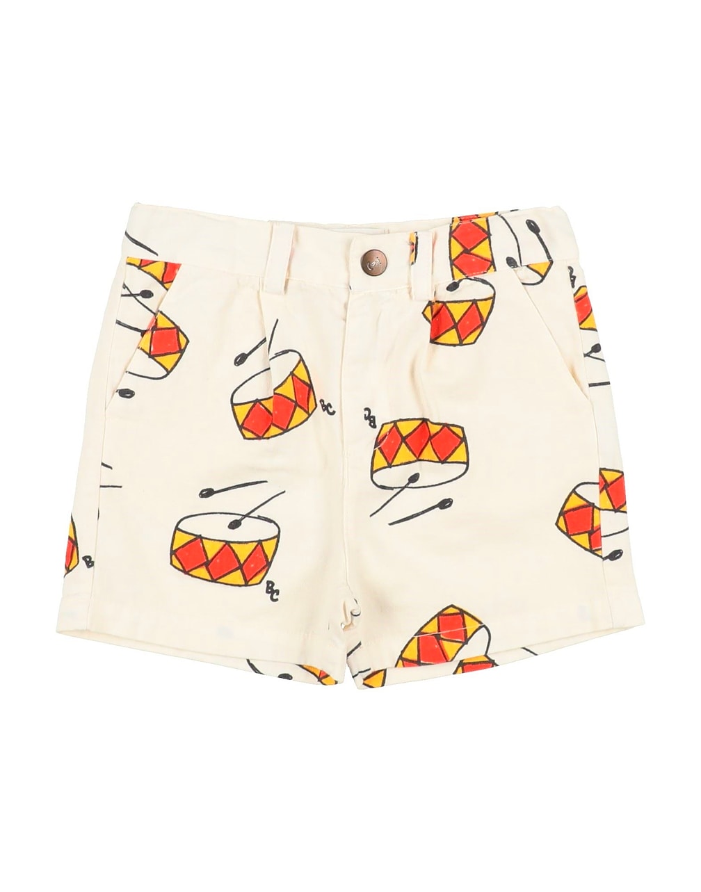 BOBO CHOSES - Shorts & Bermuda Shorts