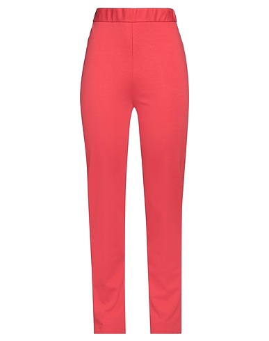PENNYBLACK Casual pants Coral 68% Viscose, 27% Polyamide, 5% Elastane