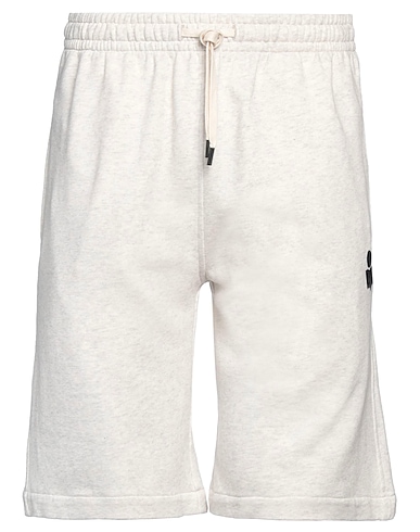 ISABEL MARANT Shorts & Bermuda 88% Cotton, 12% Polyester, Polyamide