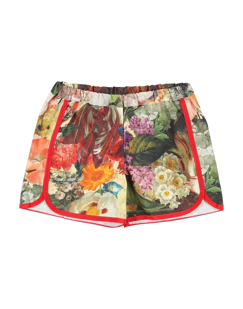 OLIVE by SISCO - Shorts & Bermuda Shorts