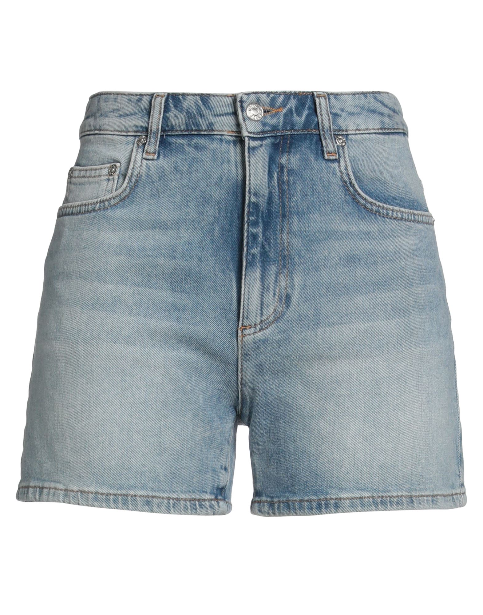 MOSCHINO JEANS - Shorts en jean