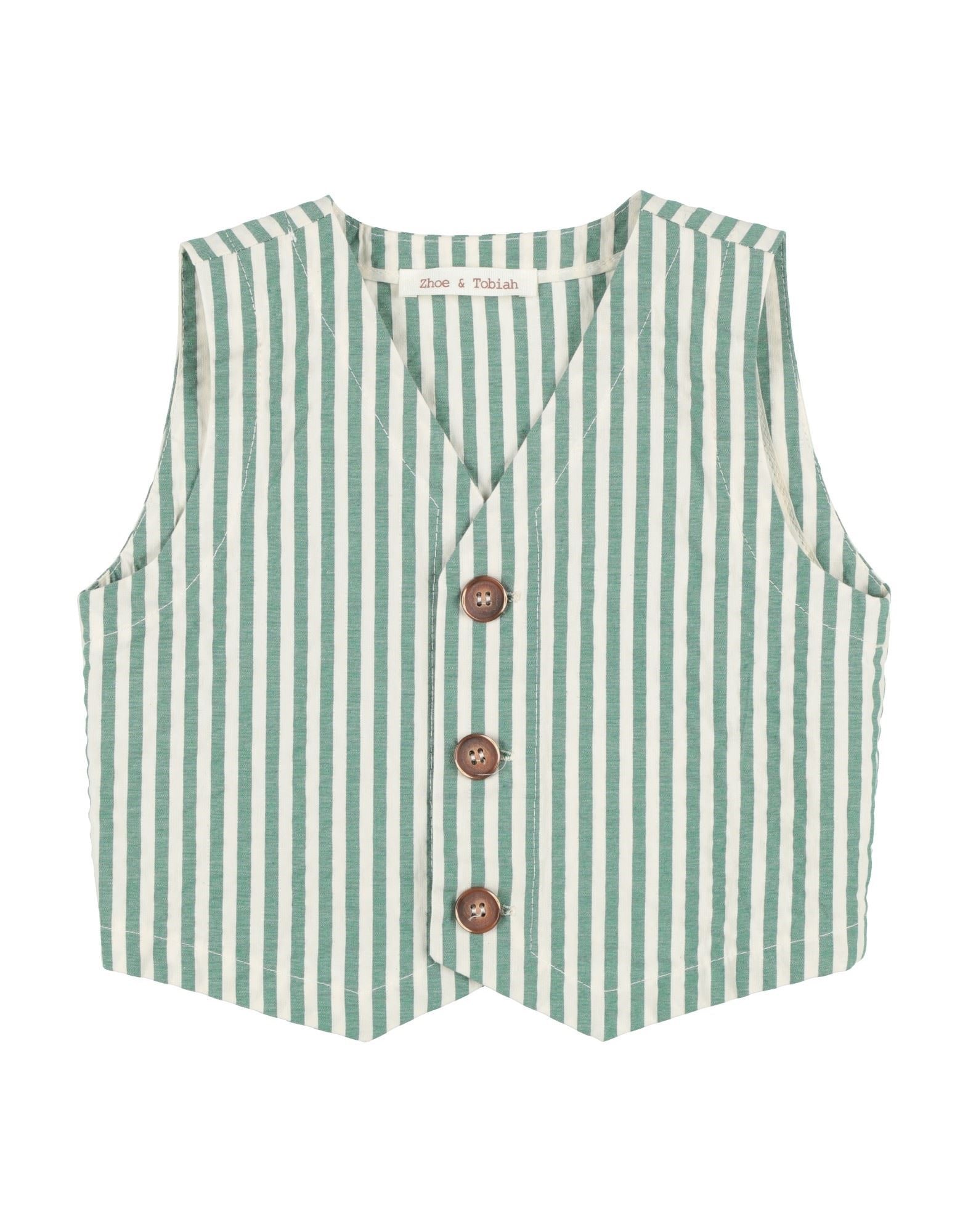 ZHOE & TOBIAH - Gilet Sartoriali