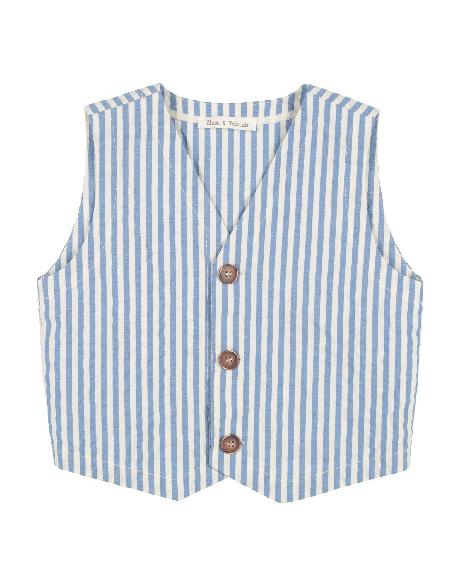 ZHOE & TOBIAH - Классические жилеты