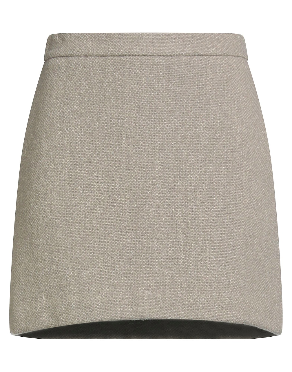 ROBERTO COLLINA - Mini skirts