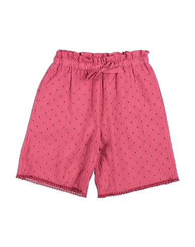 ZHOE & TOBIAH Shorts & Bermuda Antique rose 100% Cotton