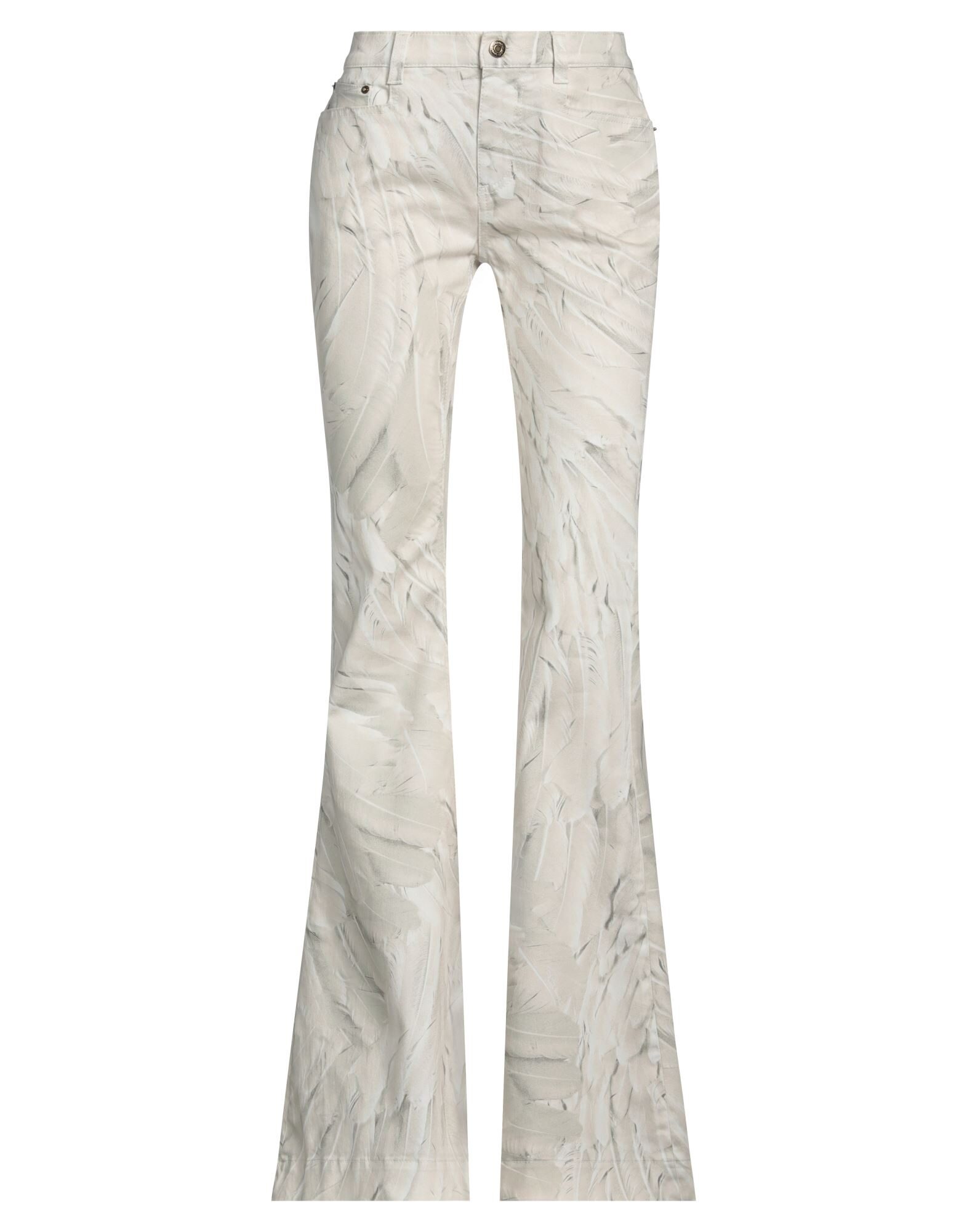 ROBERTO CAVALLI - Pants