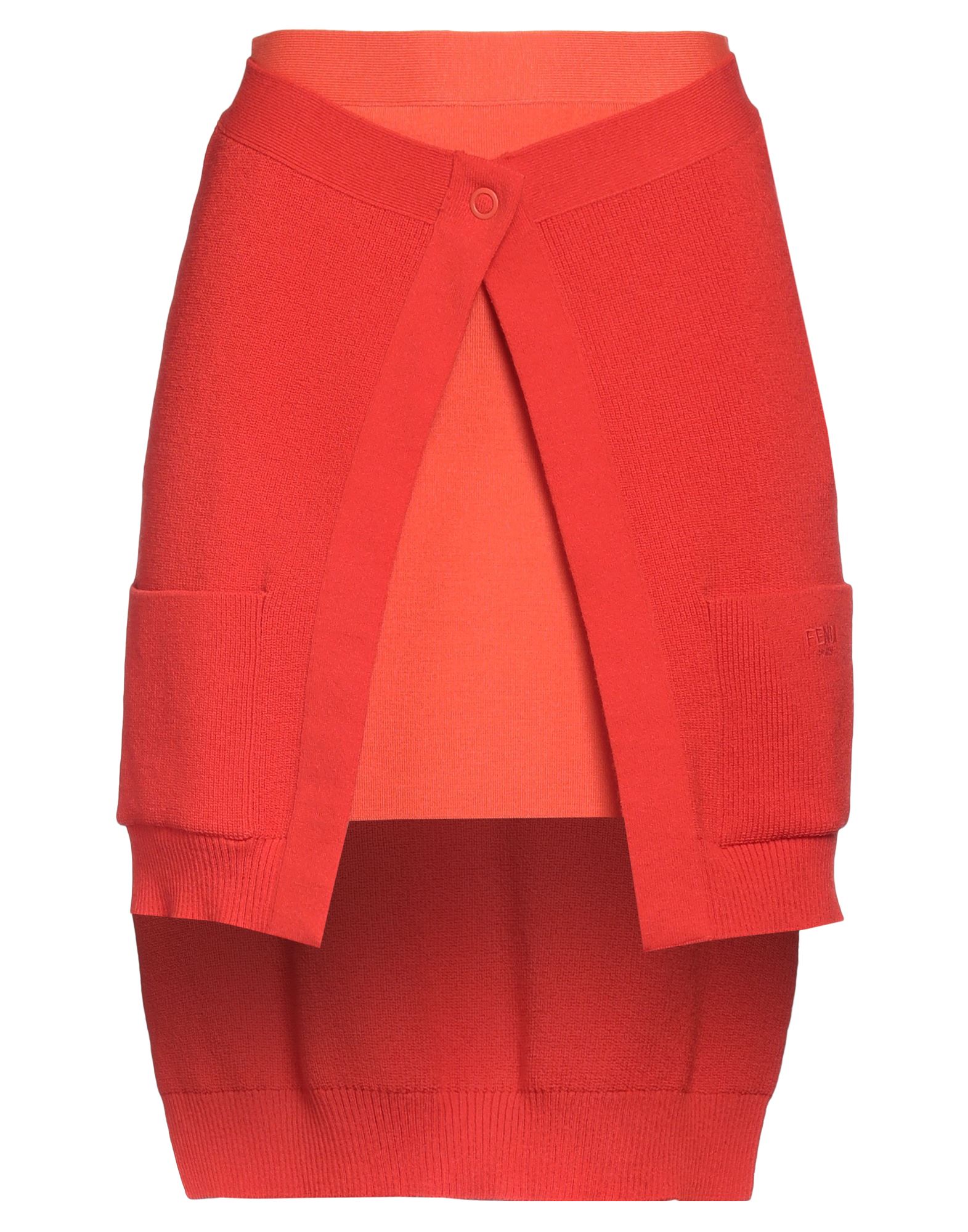 FENDI - Mini skirts