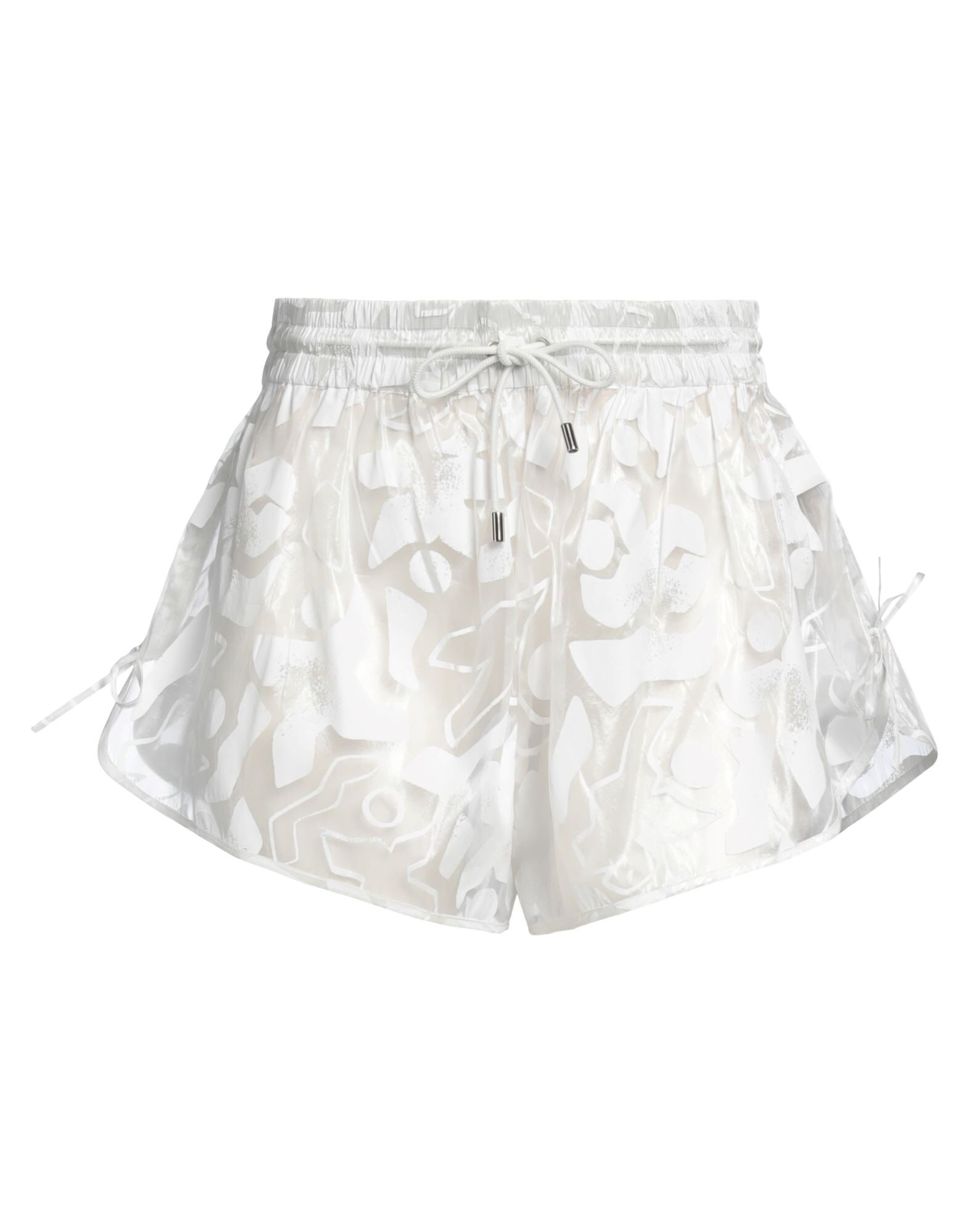ISABEL MARANT - Shorts & Bermuda Shorts
