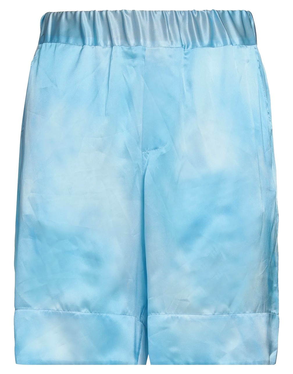 PANTAMOLLE - Shorts & Bermuda Shorts