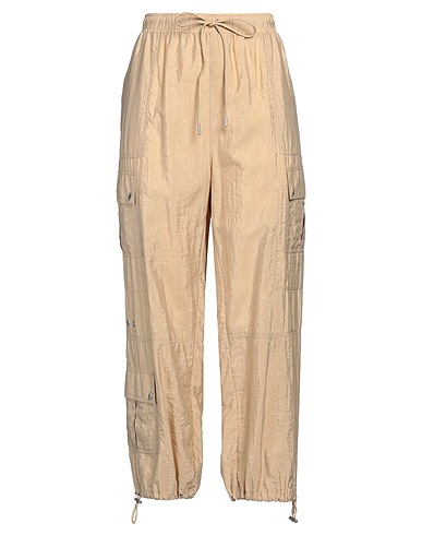 CINQ À SEPT Pantalone Beige 100% Poliammide