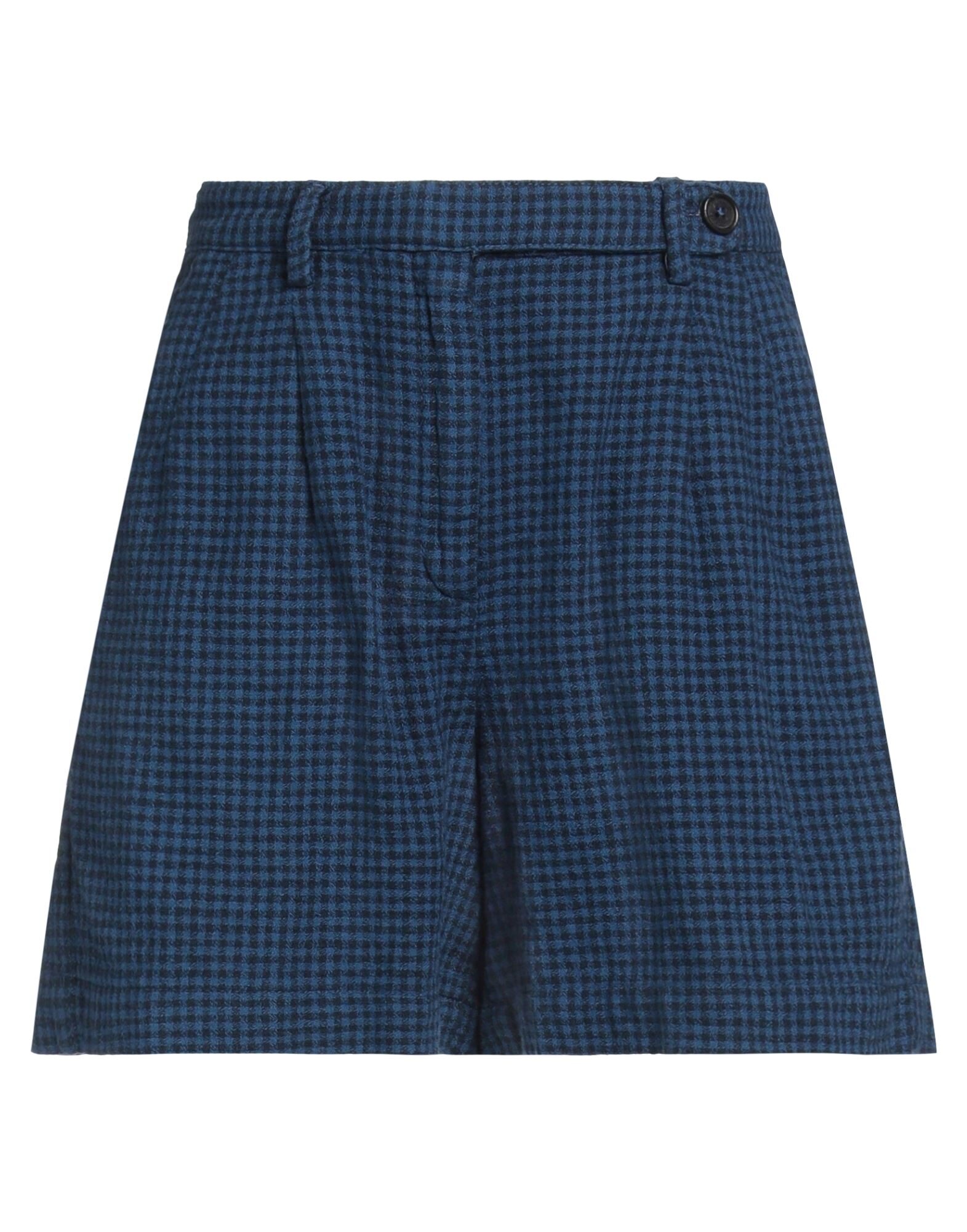 MASSIMO ALBA - Shorts & Bermuda Shorts