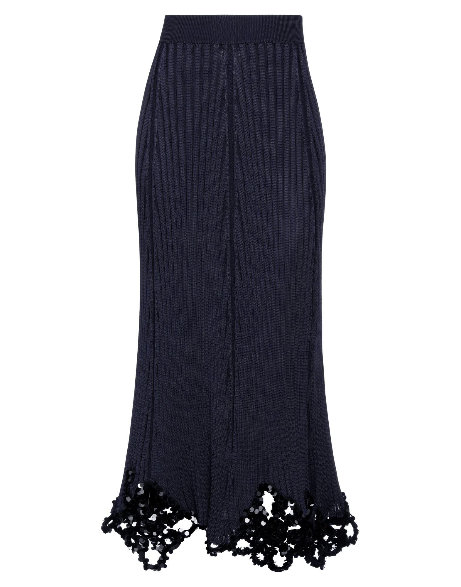 JIL SANDER - Maxi skirts