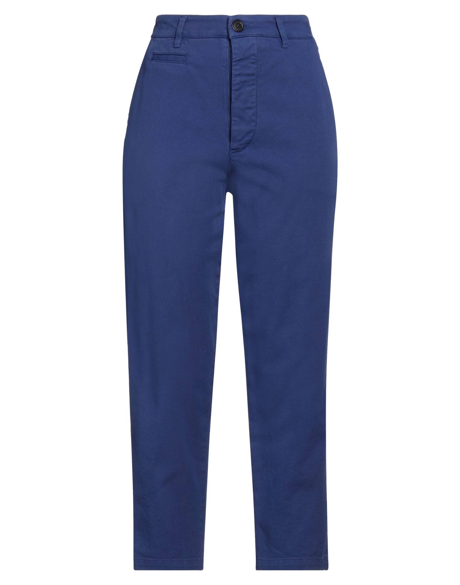 TRUE ROYAL - Trousers