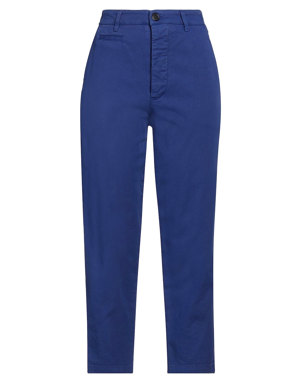 TRUE ROYAL - Trousers