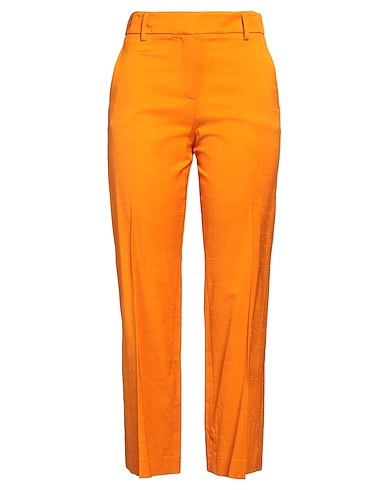 TRUE ROYAL Pantalón 74% Viscosa, 20% Algodón, 4% Seda, 2% Elastán