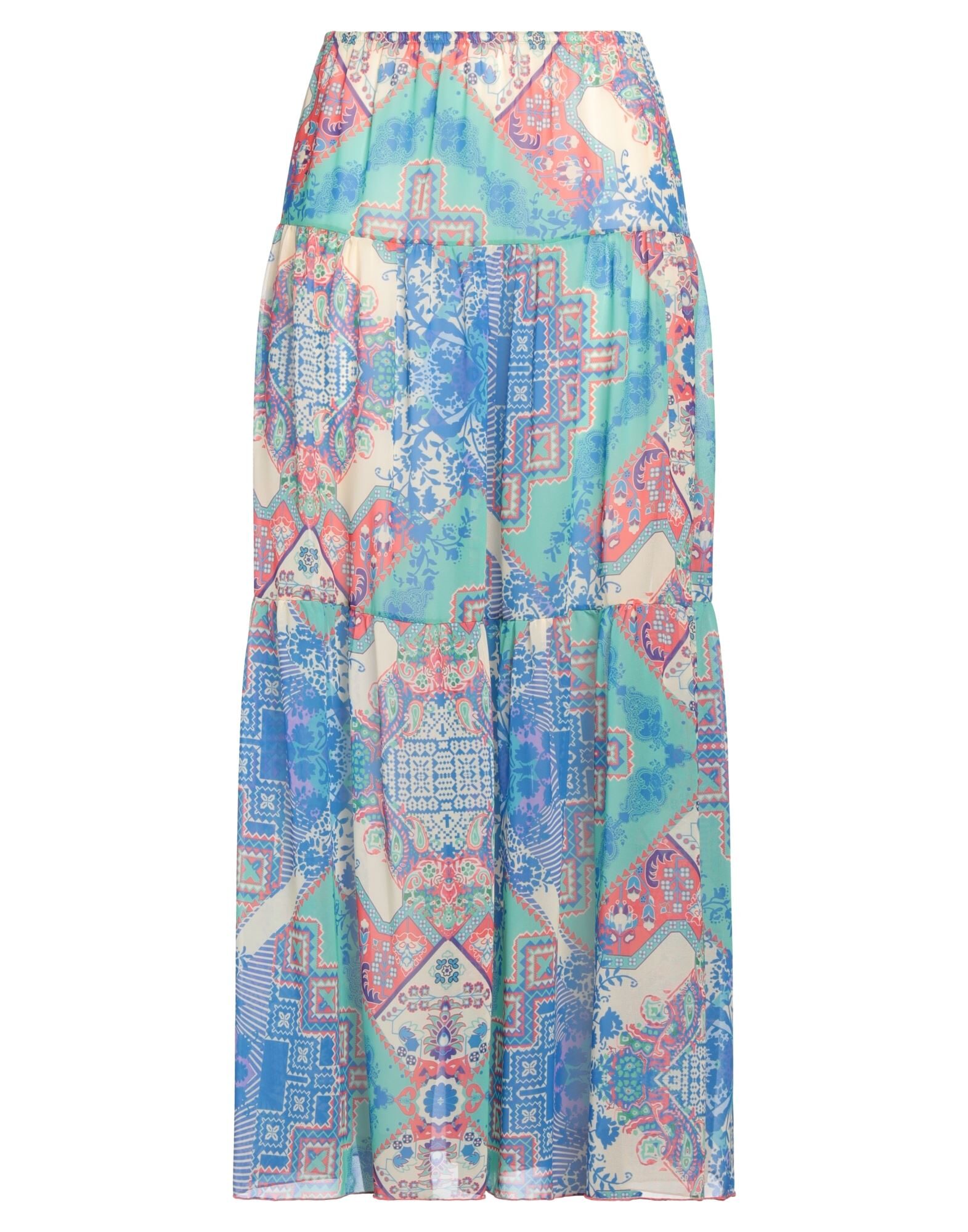 F**K PROJECT - Maxi skirts