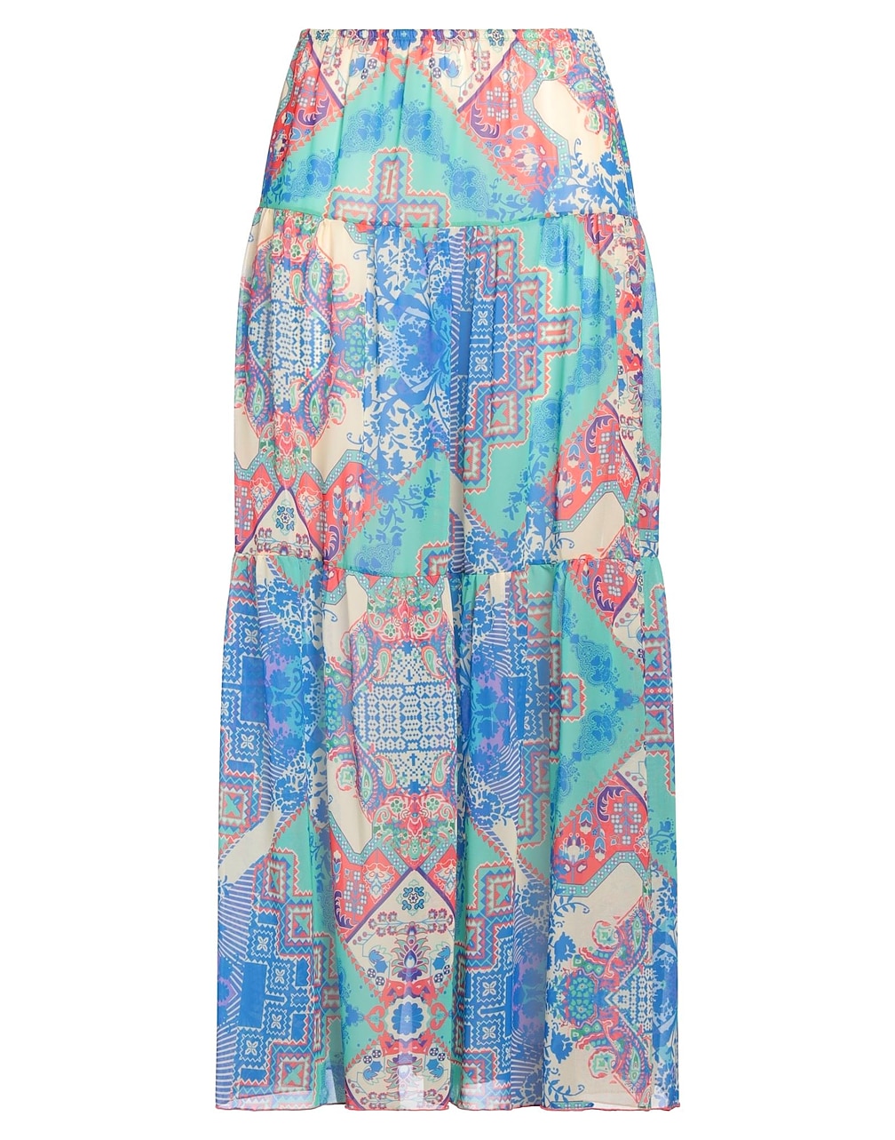 F**K PROJECT - Maxi skirts