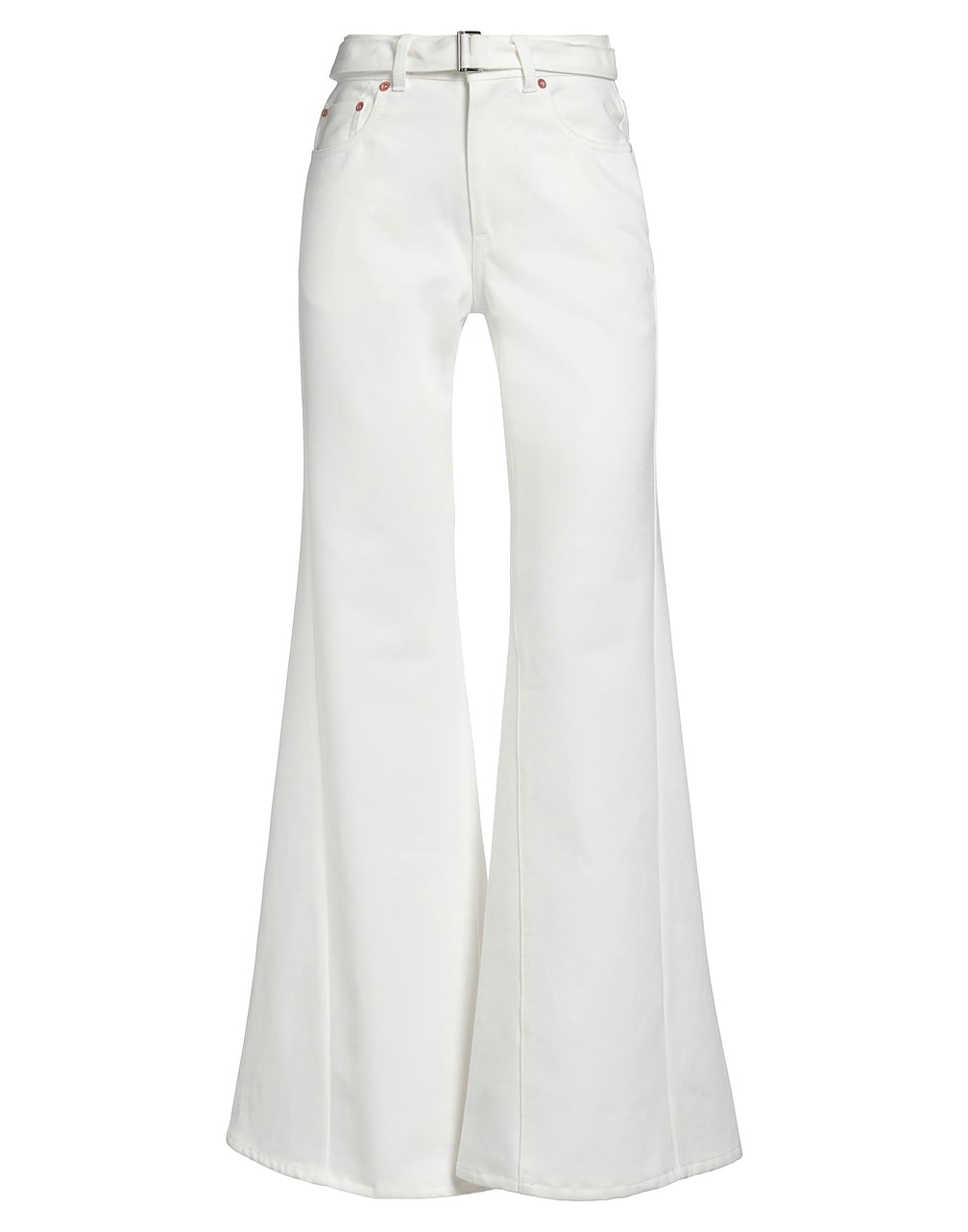 SACAI - Pantalones vaqueros