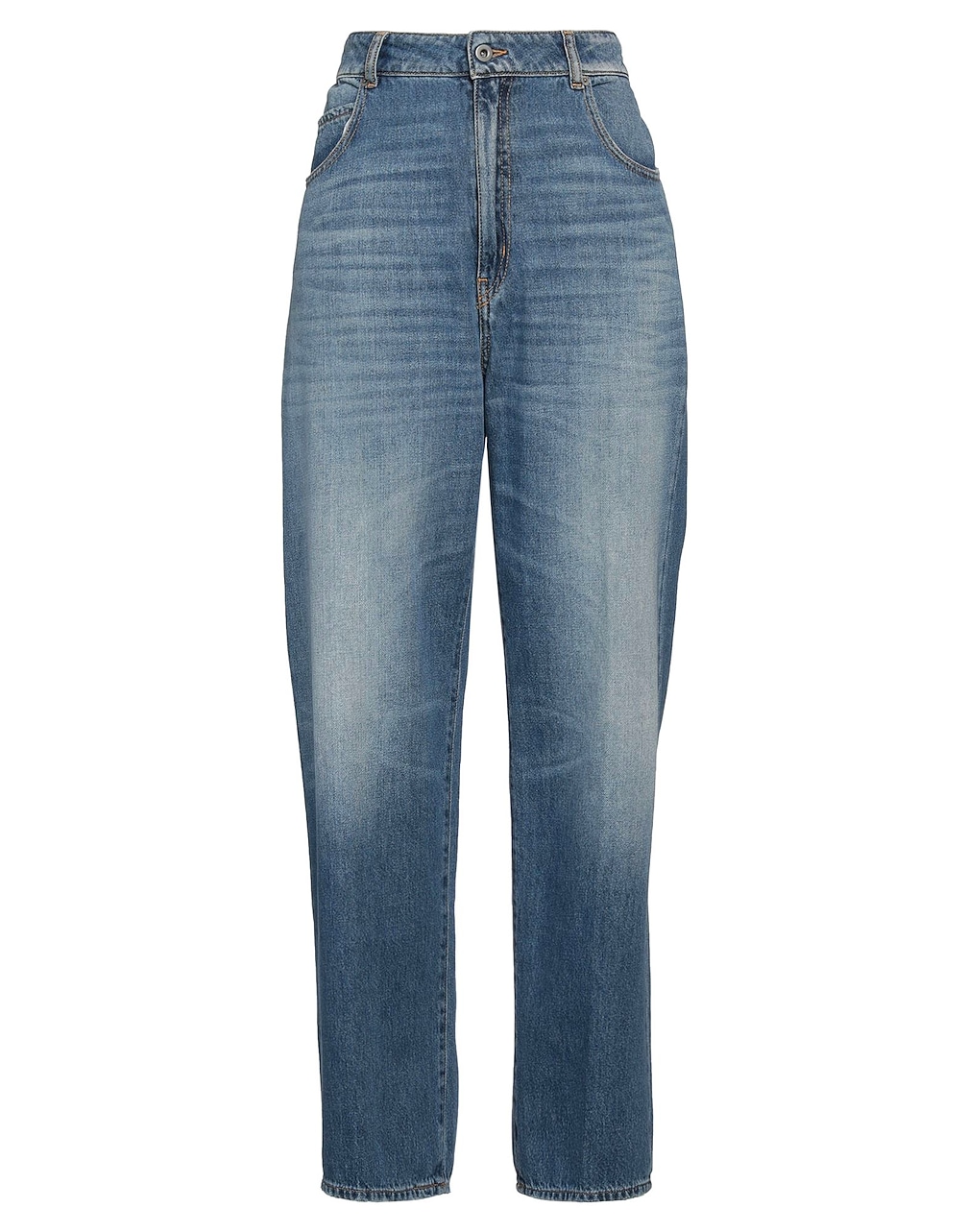 TRUE AVENUE - Pantaloni jeans