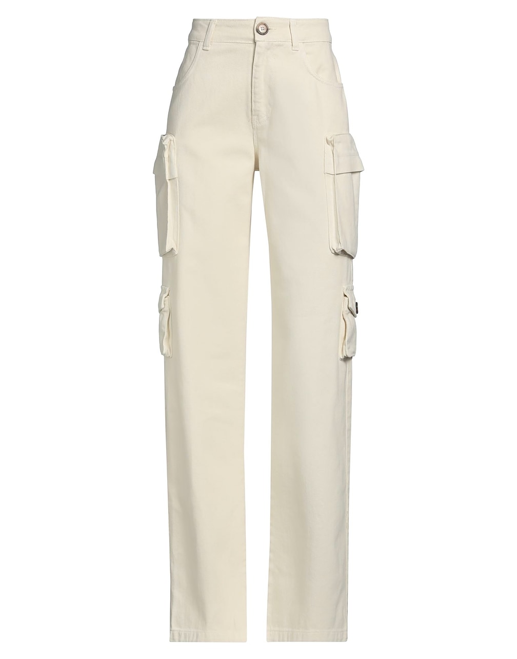 ERMANNO FIRENZE - Trousers