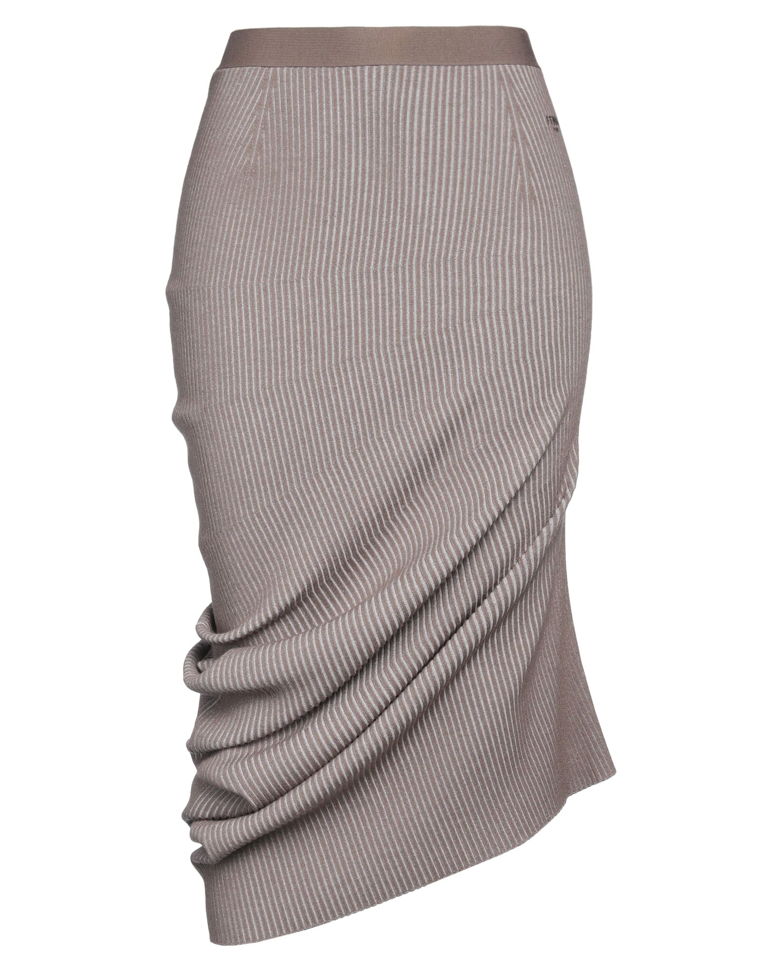 FENDI - Юбки миди