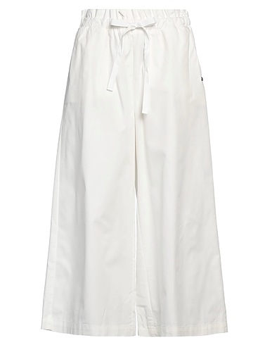 SUN 68 Hosen Elfenbein 50% Tencel™, 50% Baumwolle