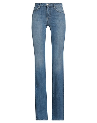 ROŸ ROGER'S Bootcut Jeans 56% Lyocell, 28% Cotton, 13% Elastomultiester, 3% Elastane