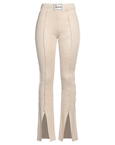 SIEDRÉS Pantalone Sabbia 55% Lino, 45% Viscosa