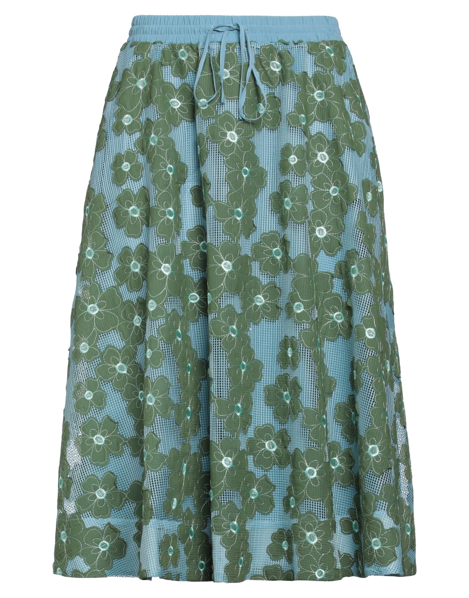 ESSENTIEL ANTWERP - Midi skirts