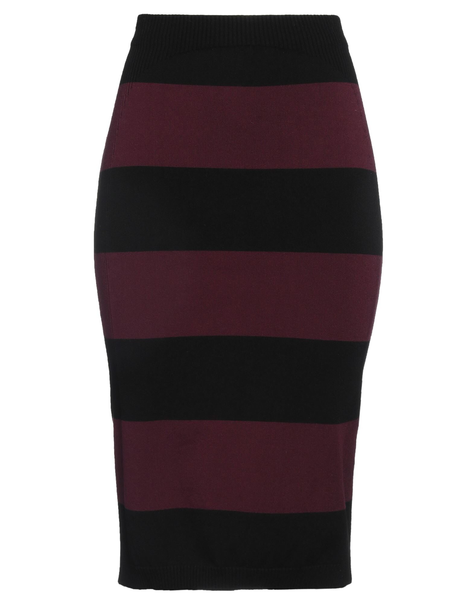 DRIES VAN NOTEN - ミディスカート