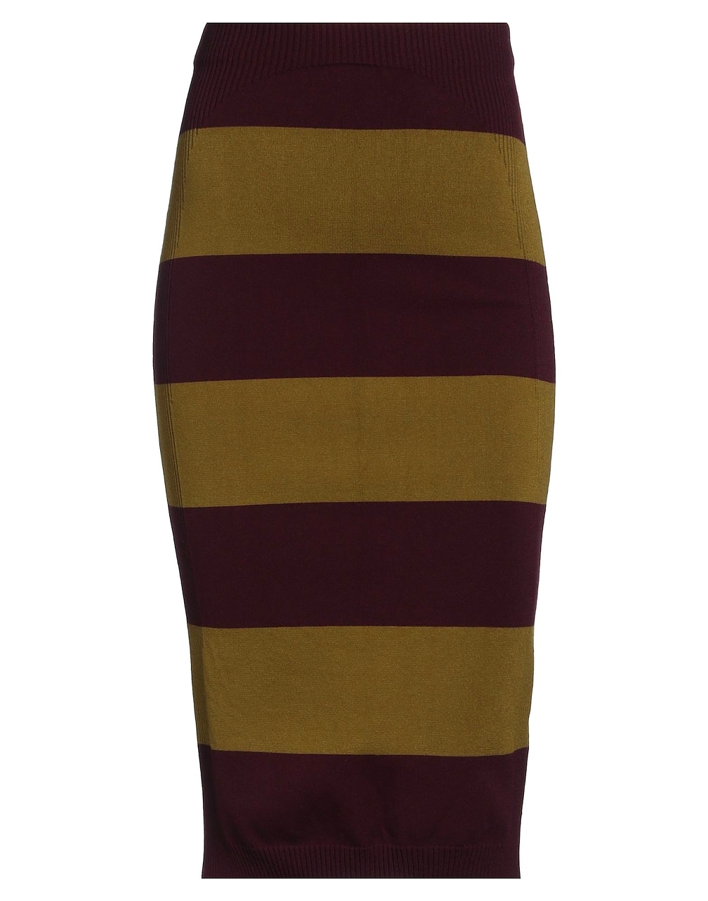 DRIES VAN NOTEN - Jupes midi