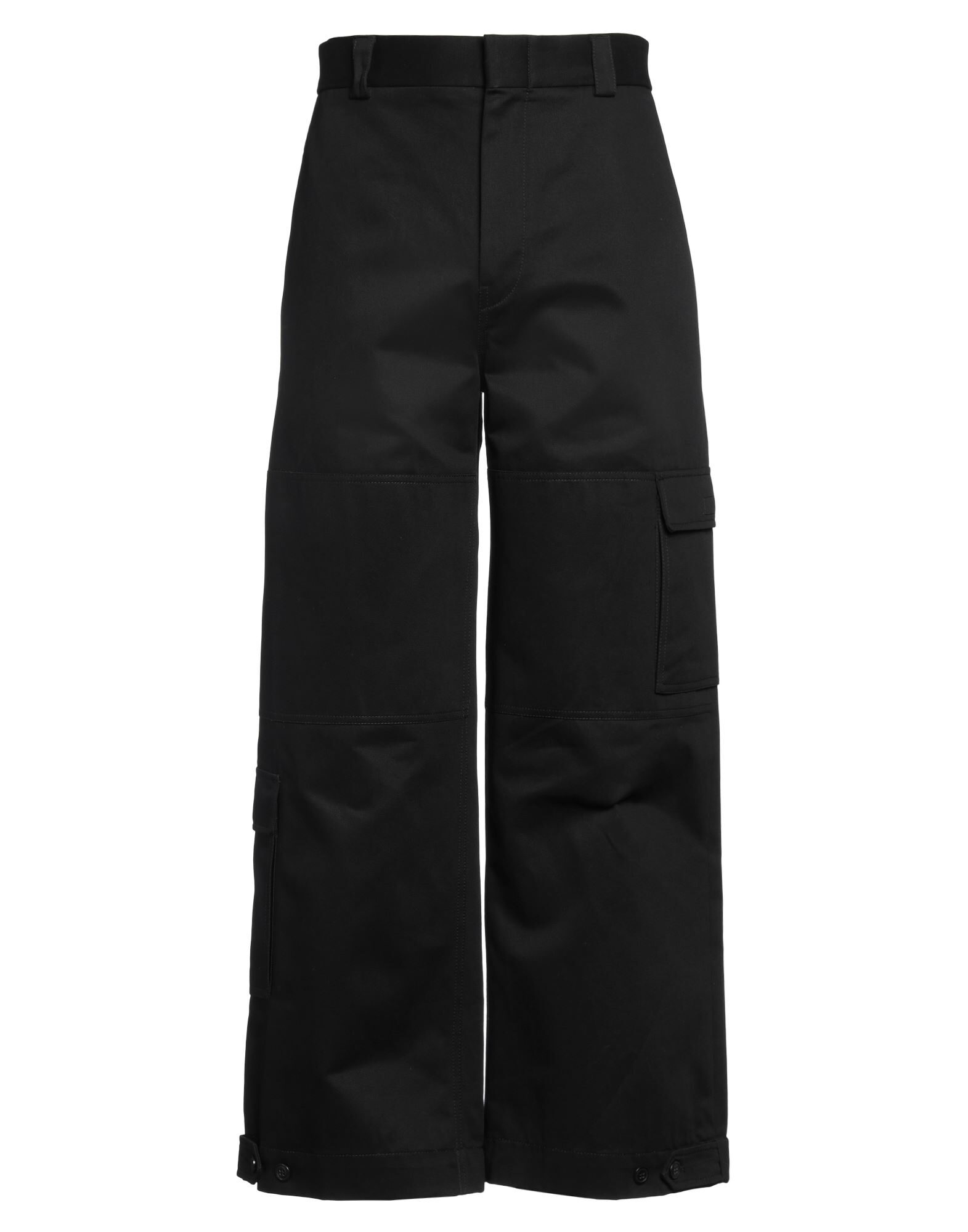 GUCCI - Повседневные брюки